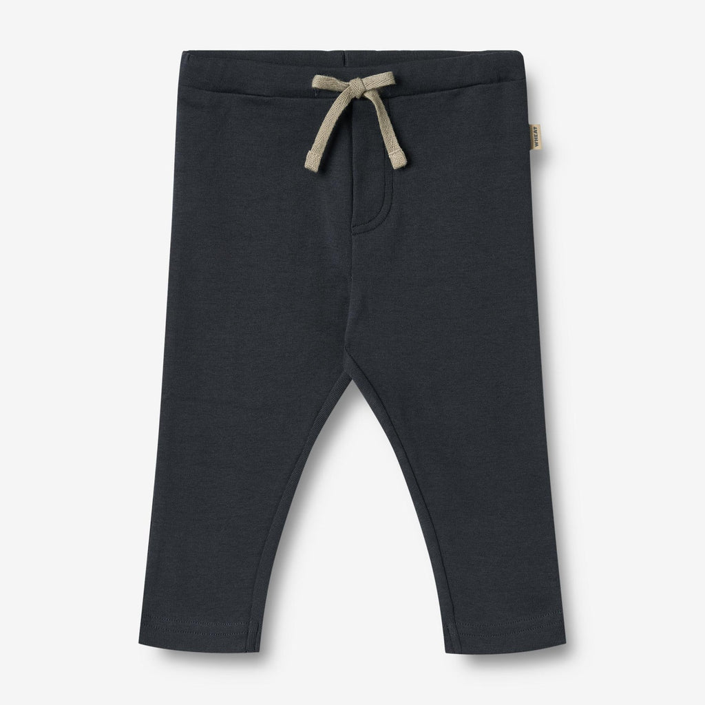 Wheat Jersey Pants Manfred