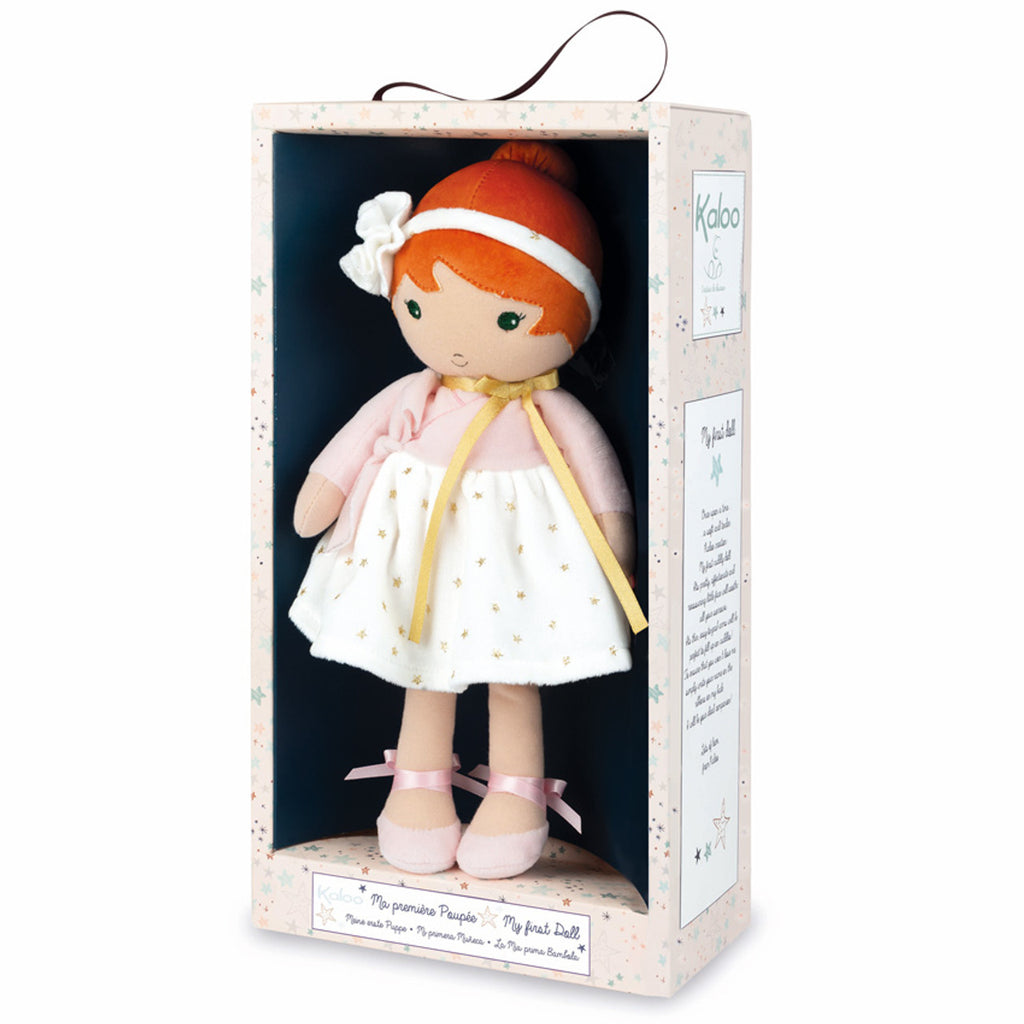 Kaloo Valentine Doll