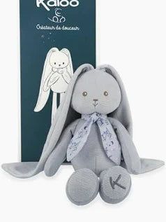 Kaloo Rabbit Blue 25cm