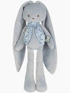 Kaloo Rabbit Blue 25cm