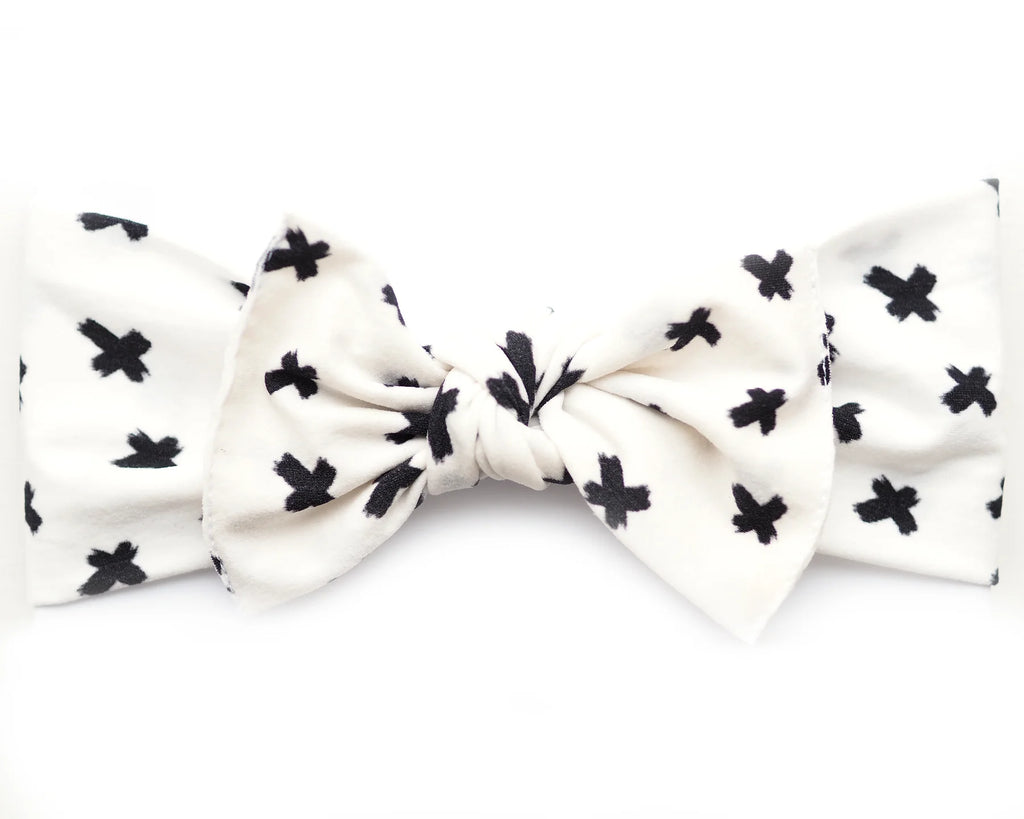 Little Bow Pip Headbands