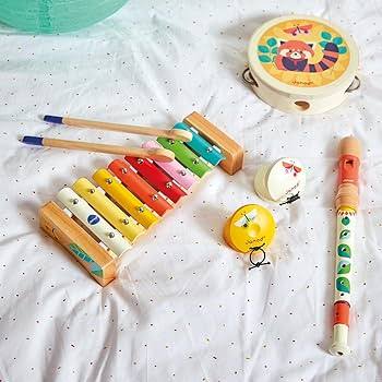 Musical Set