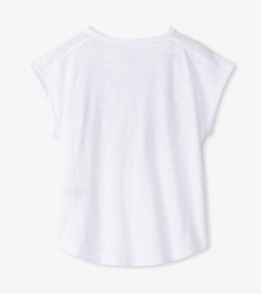 Hatley Boho Relaxed T-shirt