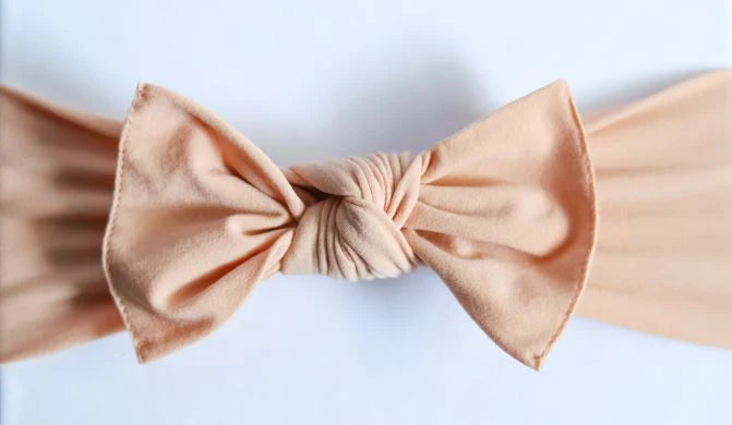 Little Bow Pip Headbands