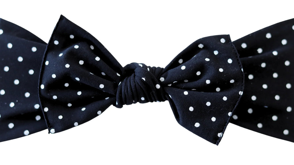 Little Bow Pip Headbands