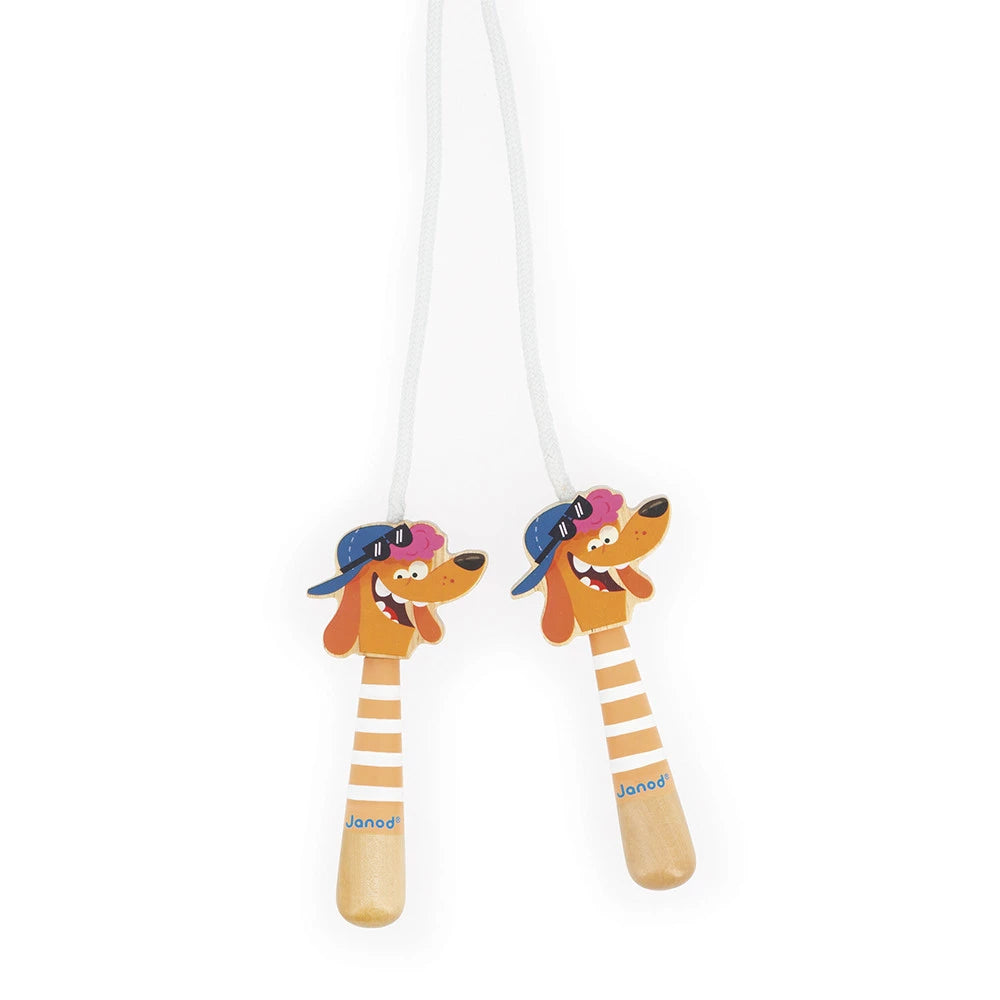 Applepop Skipping Rope (Various)