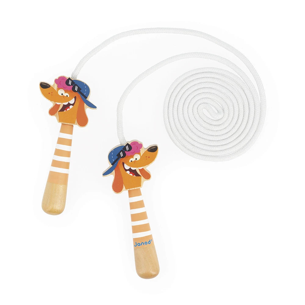 Applepop Skipping Rope (Various)