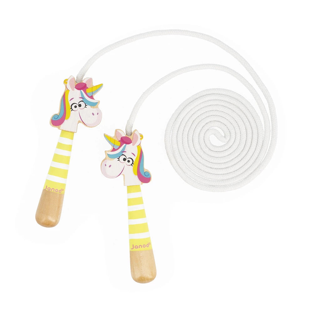 Applepop Skipping Rope (Various)