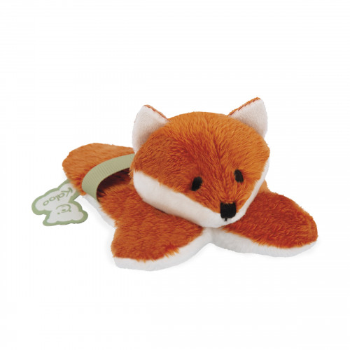 Picture Book Paprika In The Forest