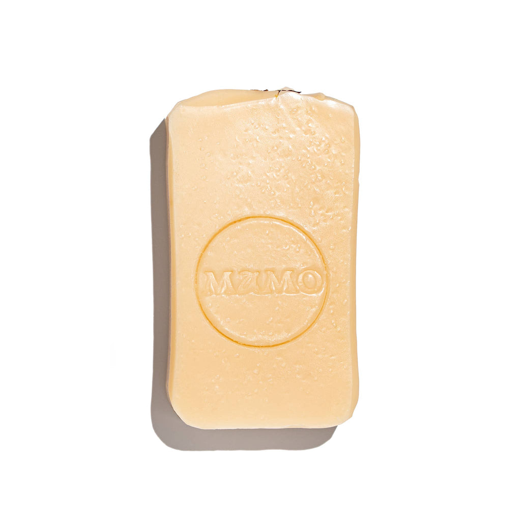 Body Soap Bar — Rose Geranium & Pink Grapefruit
