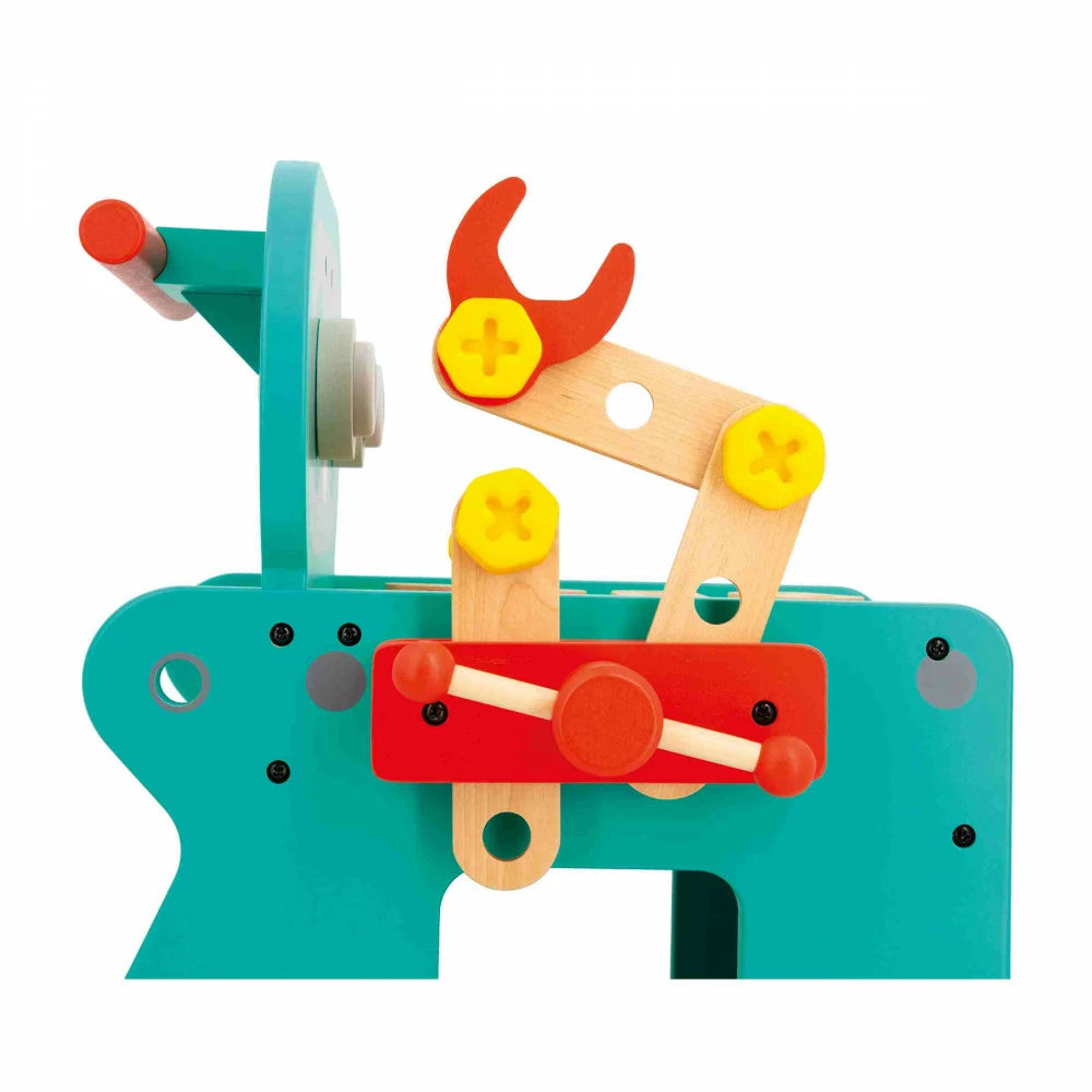 Brico'Kids Robot Trolley