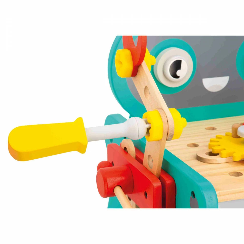 Brico'Kids Robot Trolley