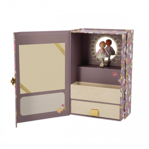 Valentine Music box