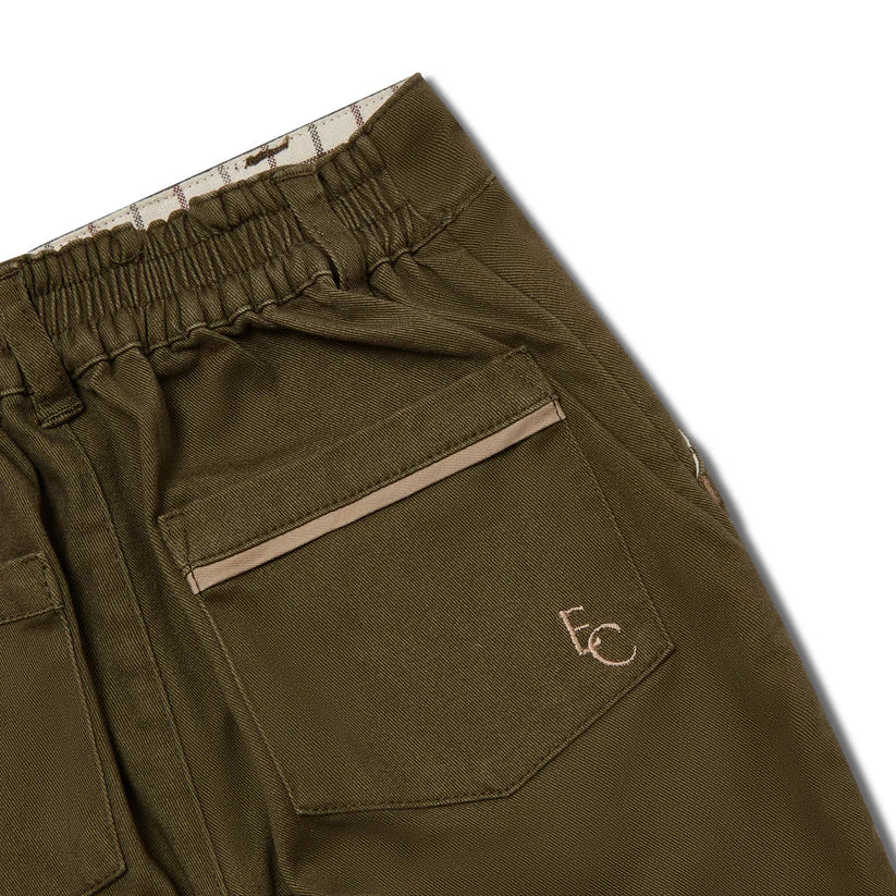 Eleanor Charles The Chino Trousers