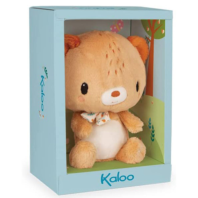 Kaloo Choo Bear plush