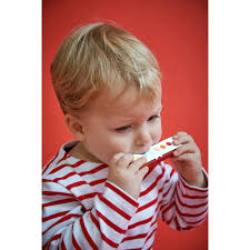 Confetti Harmonica