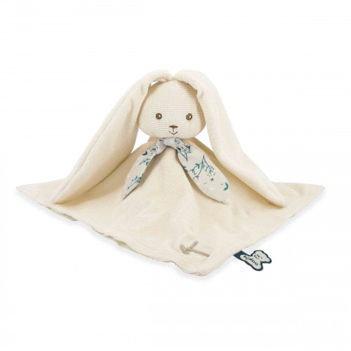 Doudou rabbit Cream - Lapinoo 11.8 in