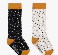 Turtledove London Knee High Socks Seeds