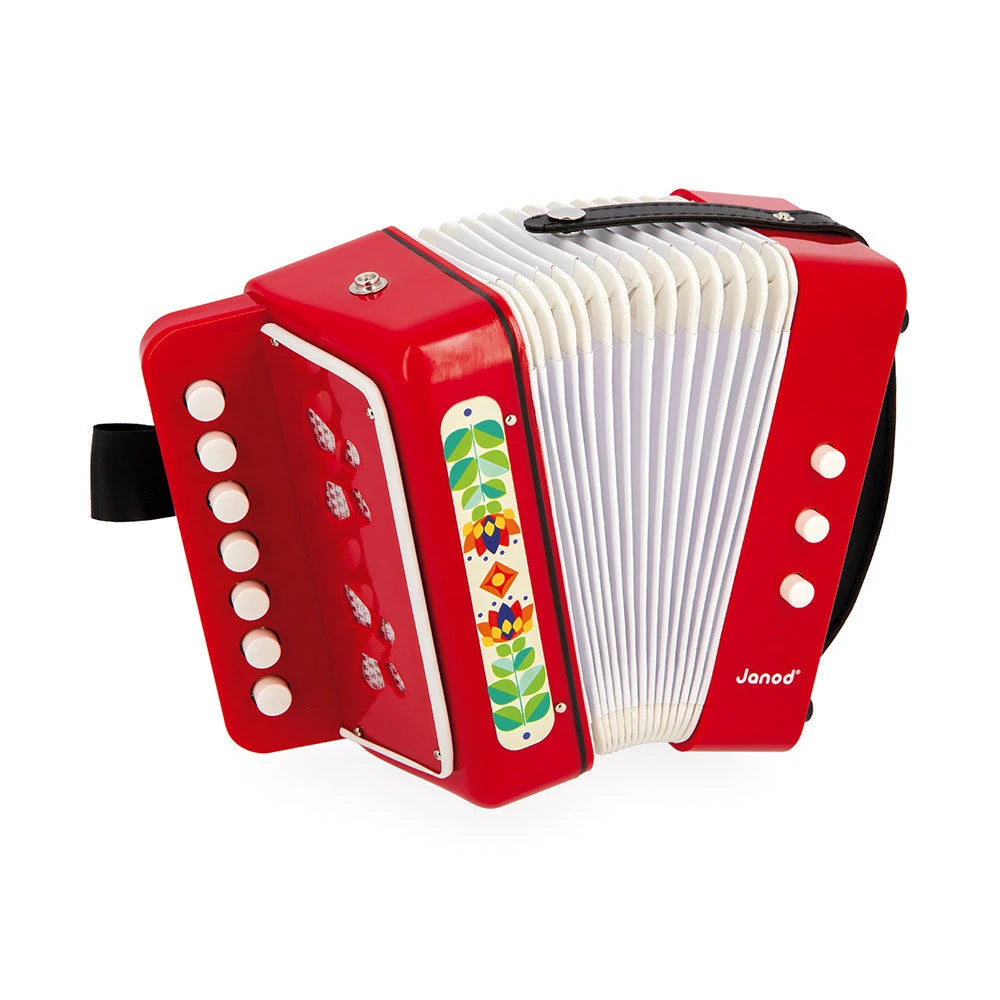 Gioia accordion