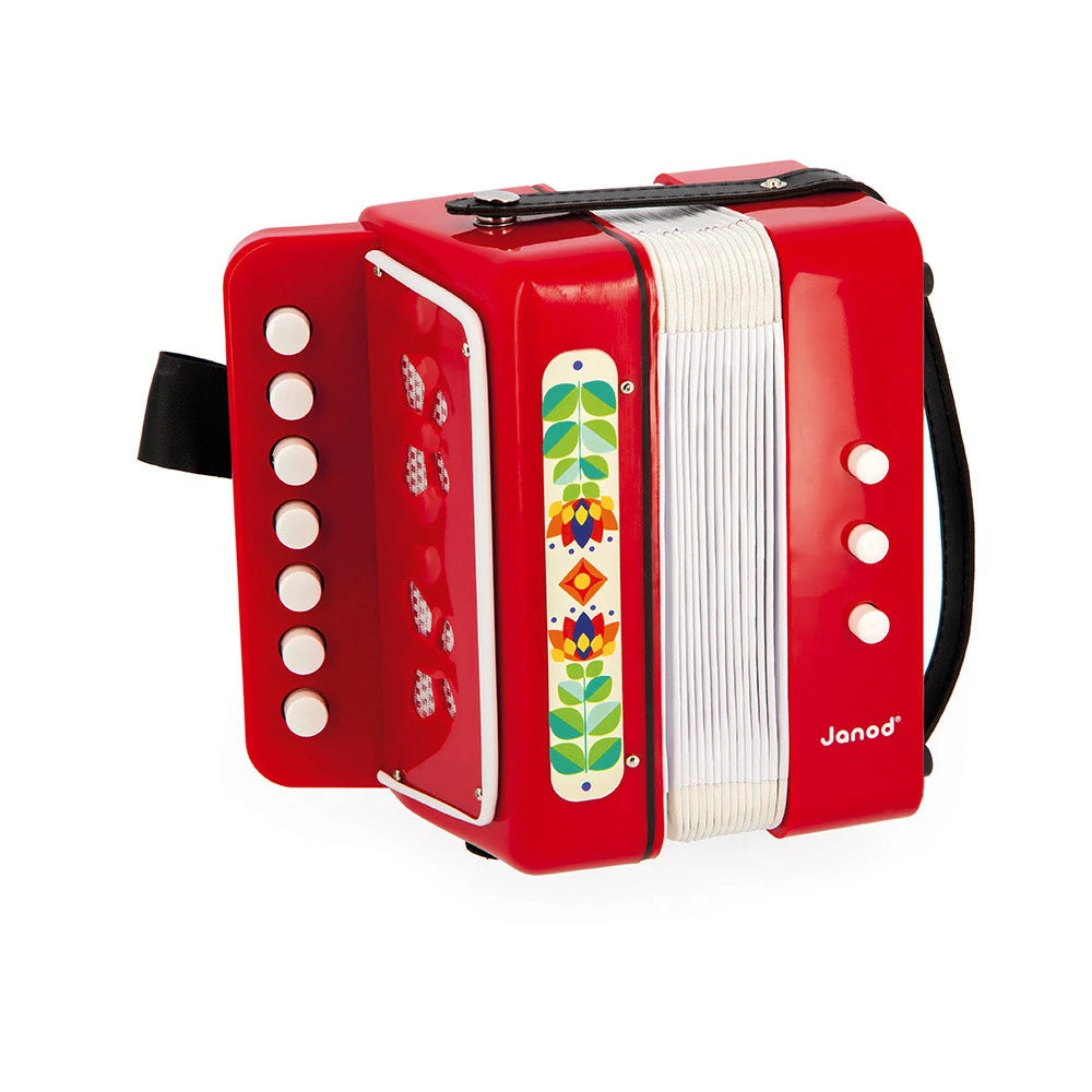 Gioia accordion