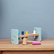 Bigjigs Hammer Bench