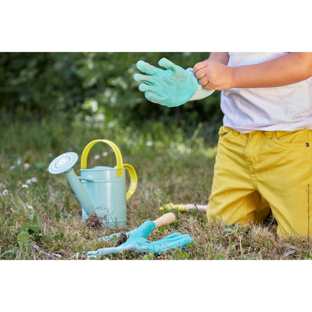 Happy Garden Little Gardener Playset