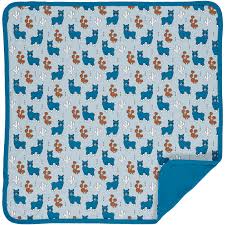 Meyadey Alpaca Friends Blanket