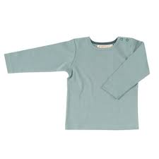 Pigeon Organics Sweatshirt Turquoise