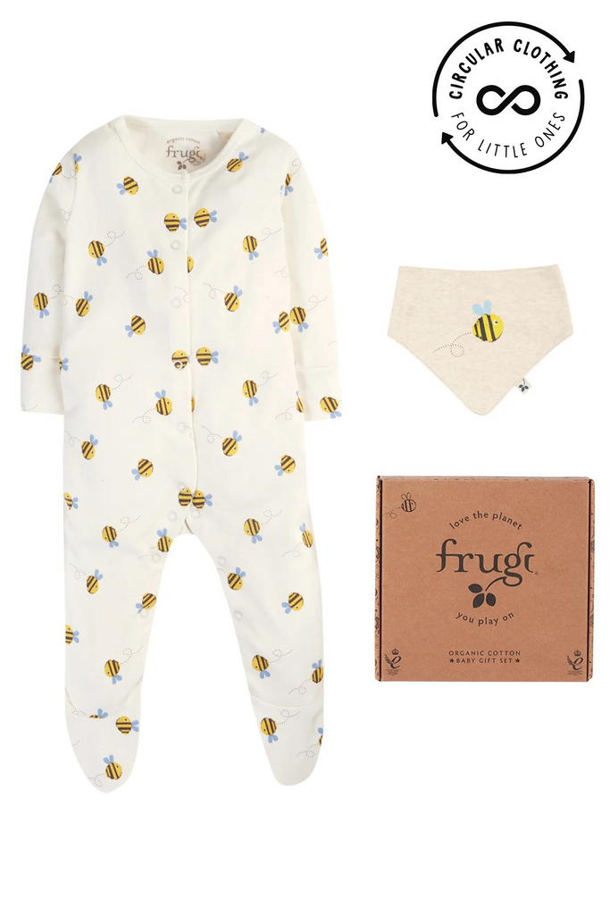 Buzzy Bee Gift Set