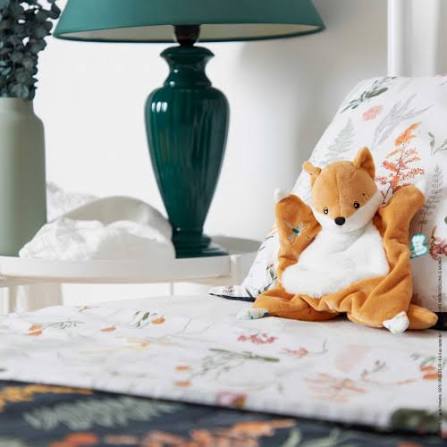 Kaloo Doudou Leonard Fox