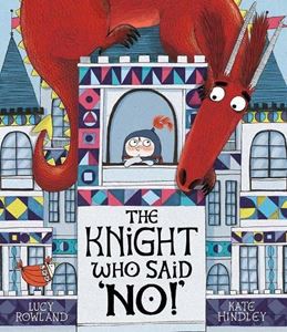 The Knight Who Said No