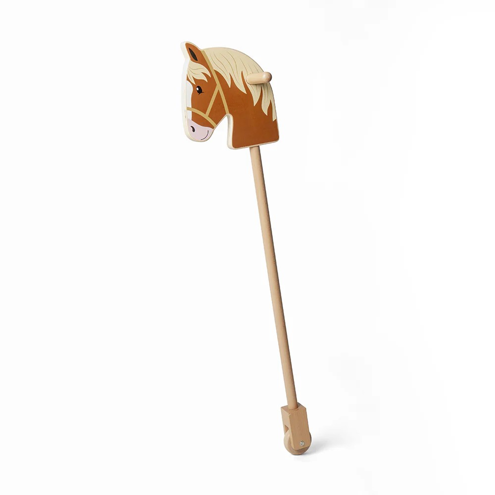 Bigjigs Hobby Horse