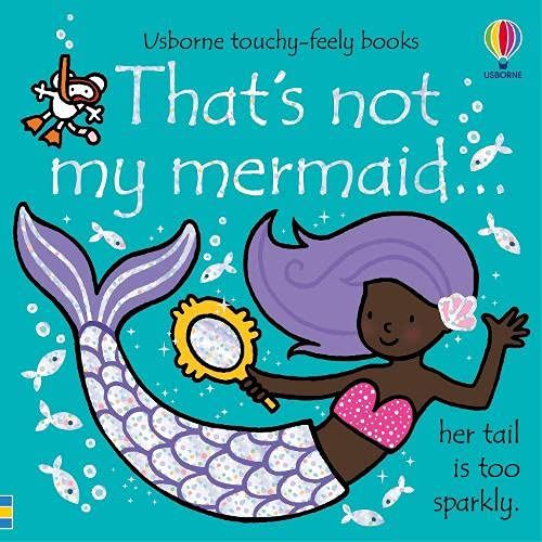 That's Not My... (Touchy Feely Series)