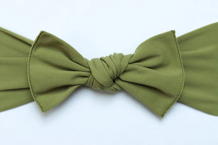 Little Bow Pip Headbands
