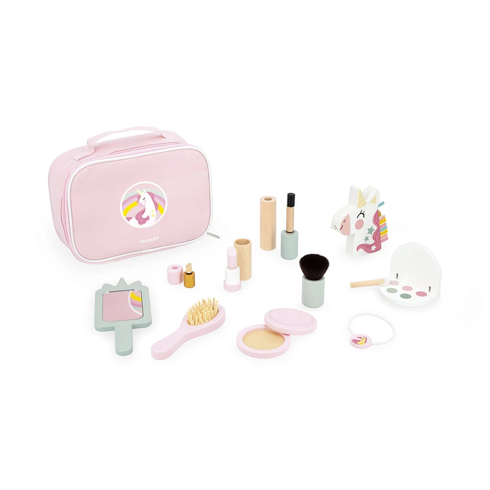 Unicorn Beauty Case