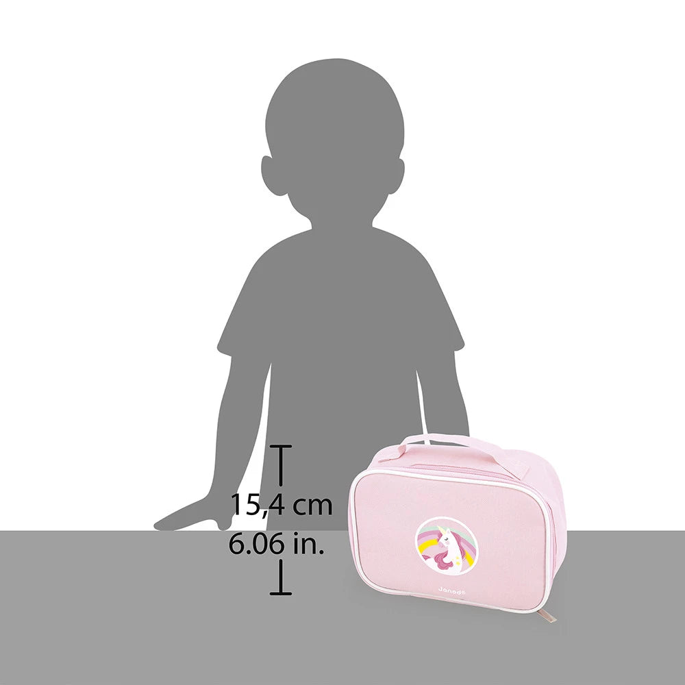 Unicorn Beauty Case