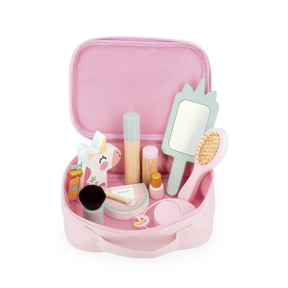 Unicorn Beauty Case