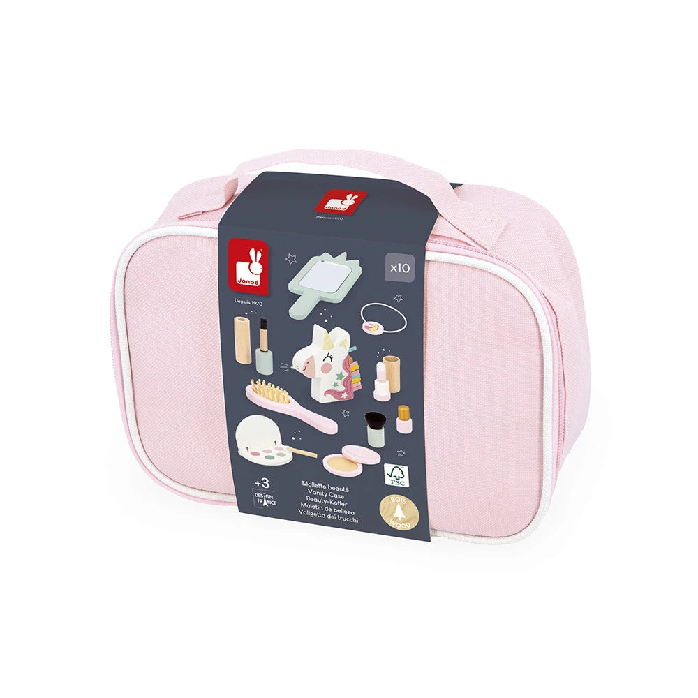 Unicorn Beauty Case