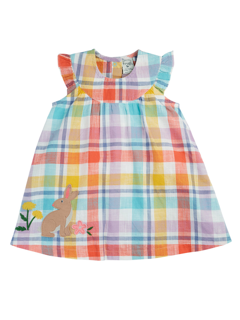 Frugi Flora Body Dress