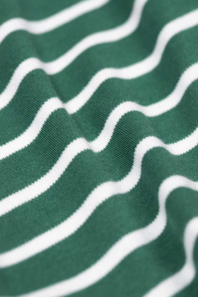 Frugi Easy On Wild Woodlands Top