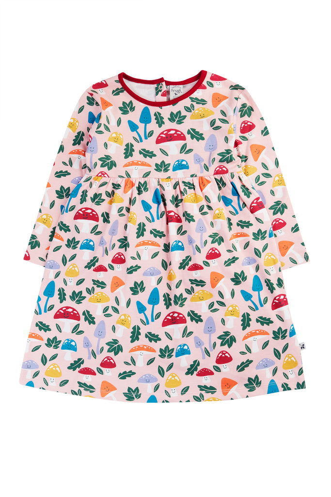 Frugi Amelia Dress