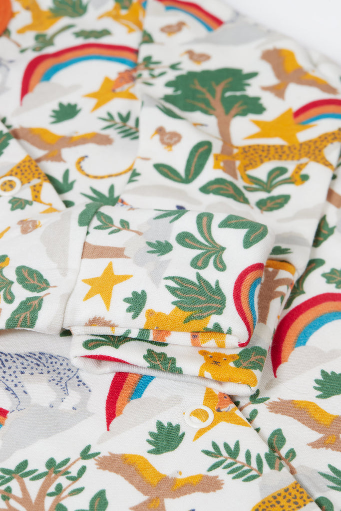 INTO THE WILD GIFT SET