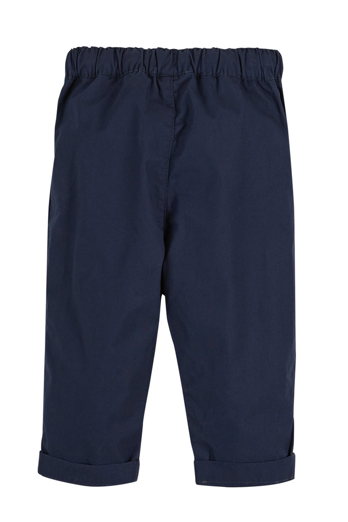 Frugi Tommy Trousers Indigo
