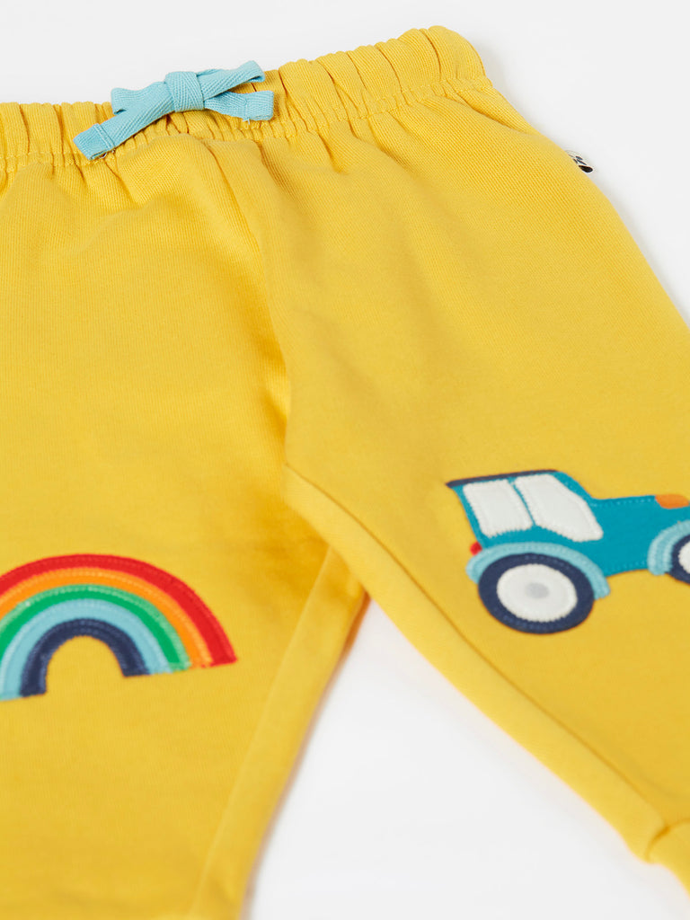 Frugi Character Joggers