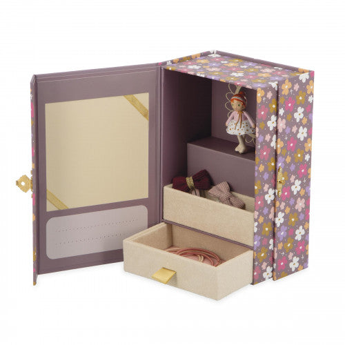 Valentine Music box
