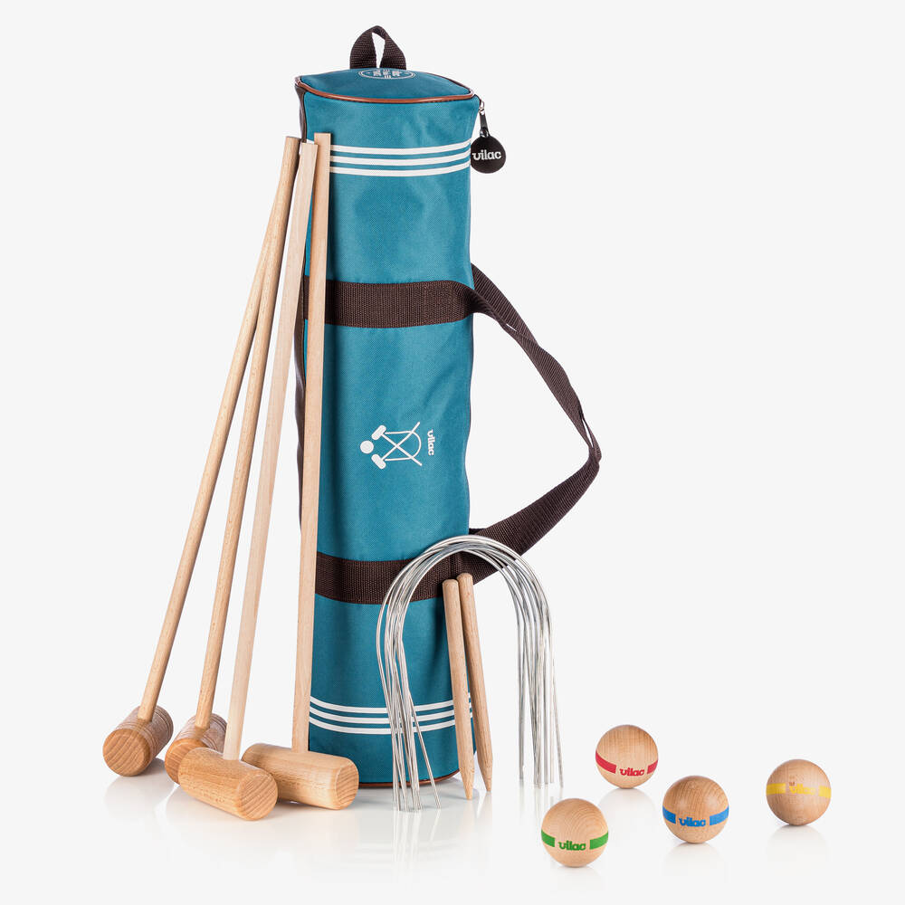 Vilac Croquet junior