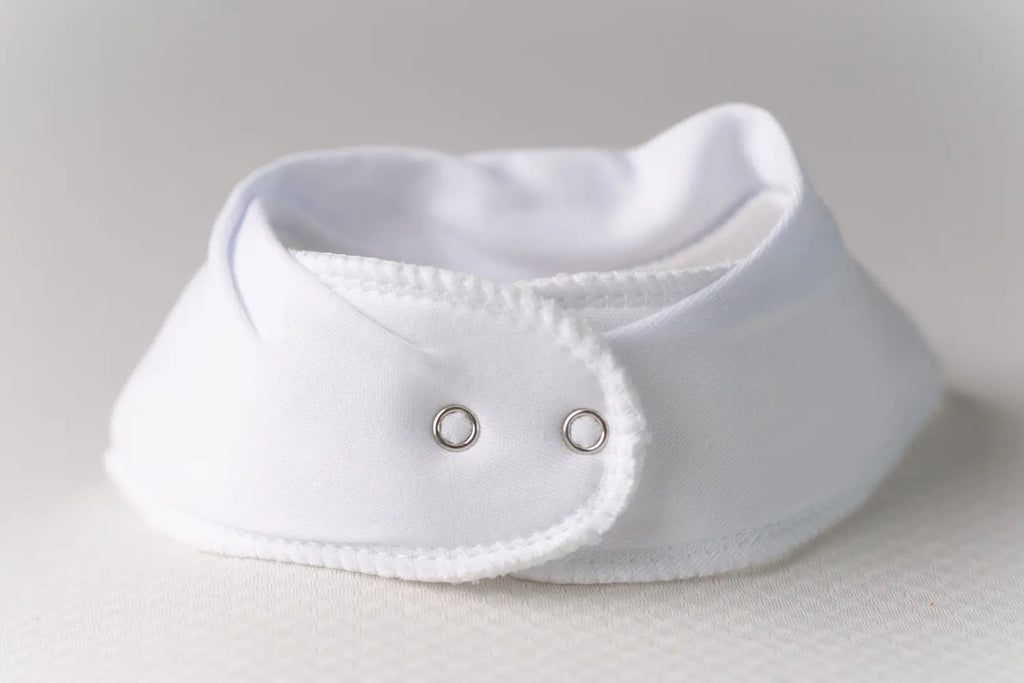 Gruffalo Organic cotton DribbleBoo bandana bib