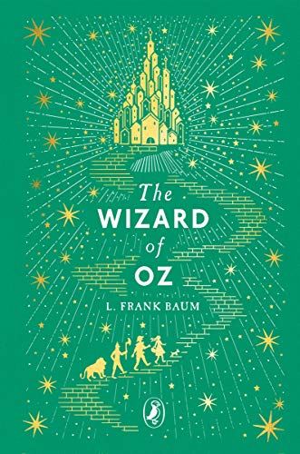 The Wizard Of Oz HB