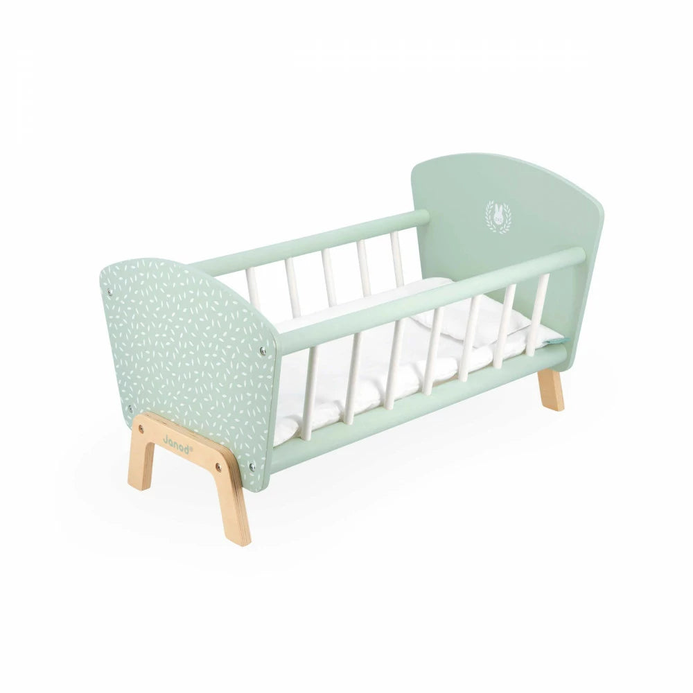Zen - Bed
