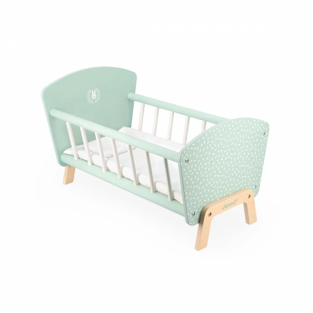 Zen - Bed